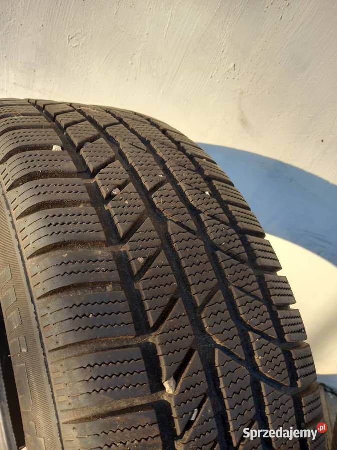 Opona zimowa 1722555 97H H do 210 km/h