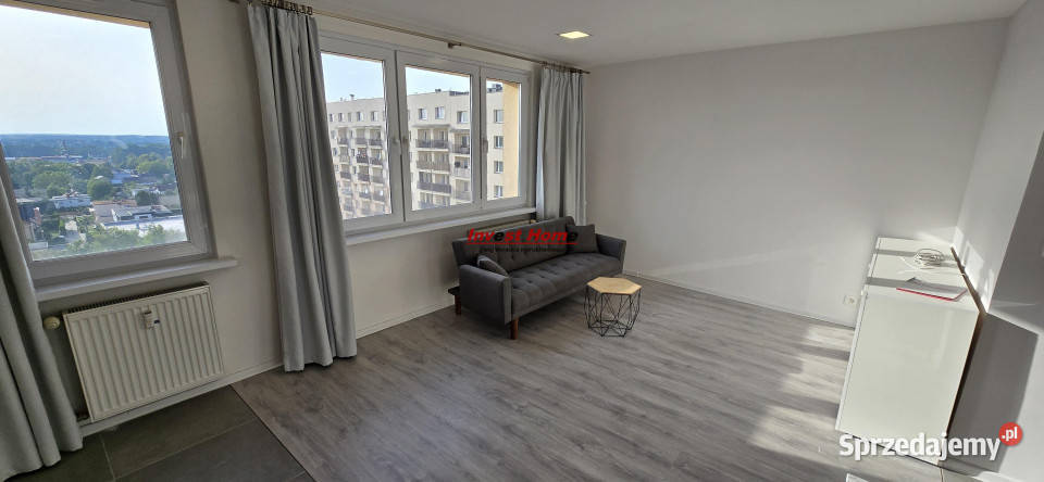 Mieszkanie Rybnik 2905m2 29.05m2 śląskie