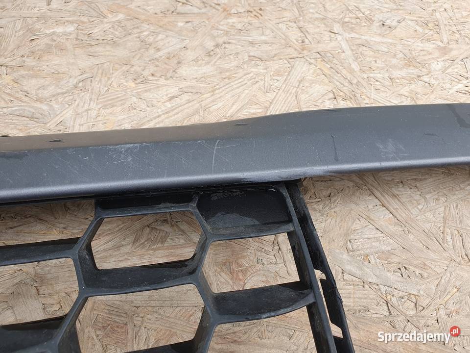 JEEP RENEGADE KRATKA RAMKA ZDERZAKA 735589347 wielkopolskie
