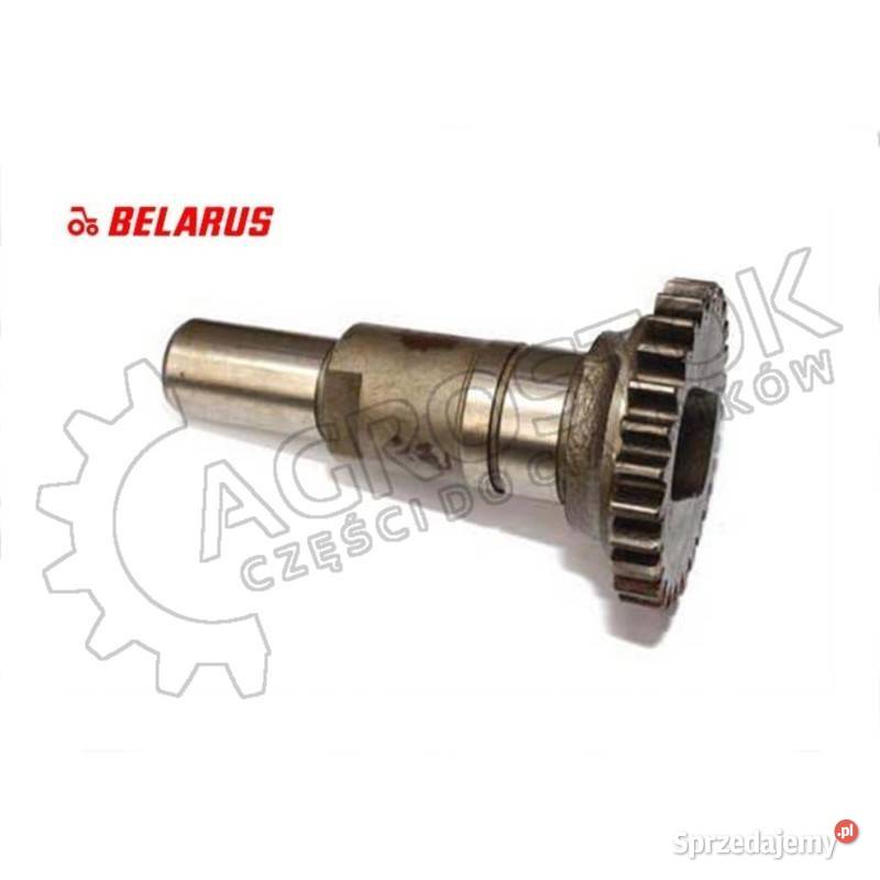 Koło zębate Z27 MTZ 1025 1221 ORYGINAŁ sprzedam