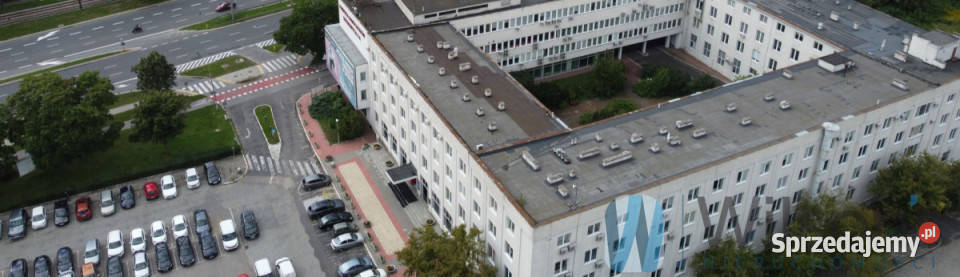 Do wynajęcia lokal 325m2 Warszawa Jagiellońska mazowieckie