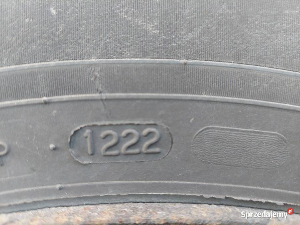 Koła Letnie 15 5x112 Volkswagen Seat koda Audi Samochodowe Sucha Beskidzka sprzedam