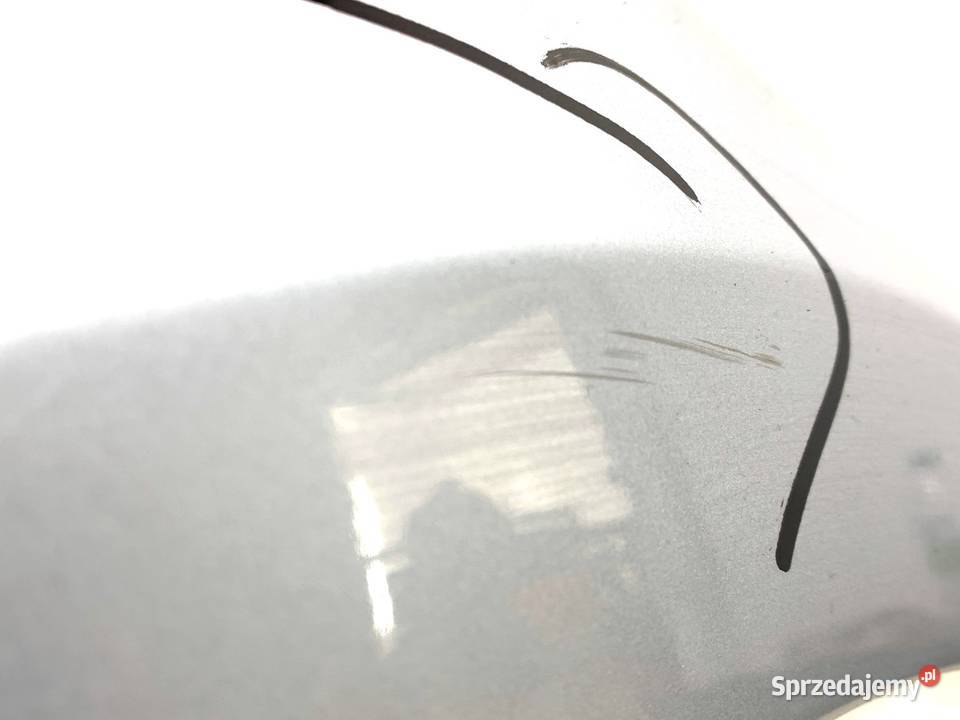 BŁOTNIK PRAWY PRZÓD VW GOLF VII Hatchback