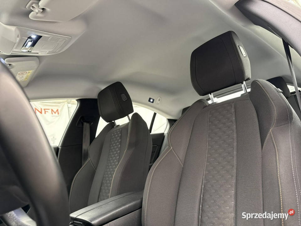 Peugeot 508 15 Bluehdi130 Active Salon FVat II