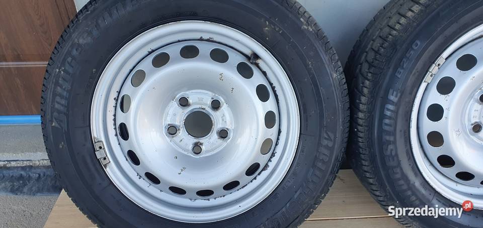 Koła 1956515 golf 567 octavia seat audi Słupsk