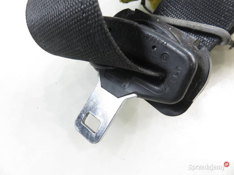 PAS PRAWY PRZEDNI FIAT BRAVO II 198 07353846530 osobowe