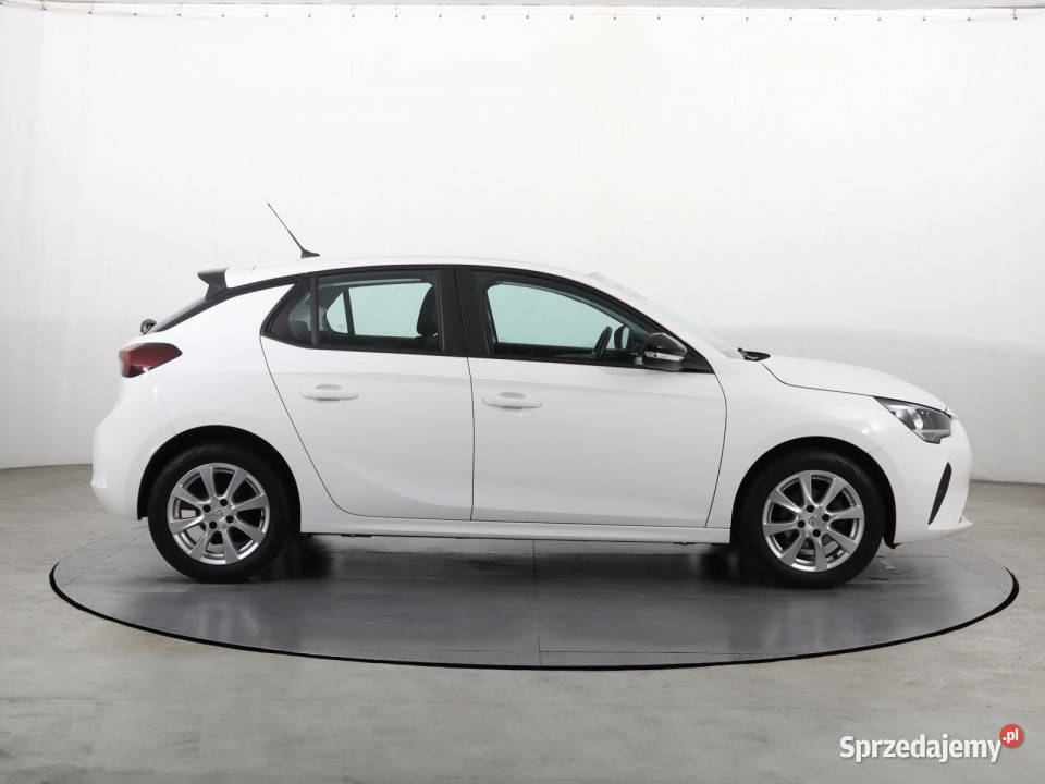 Opel Corsa 12 1199cm3