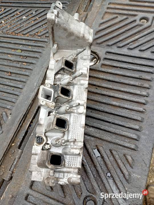 Głowica BMW N47 20 x3 e83 e92 E91 i inne BMW Rok produkcji 2006 Nowy Sącz