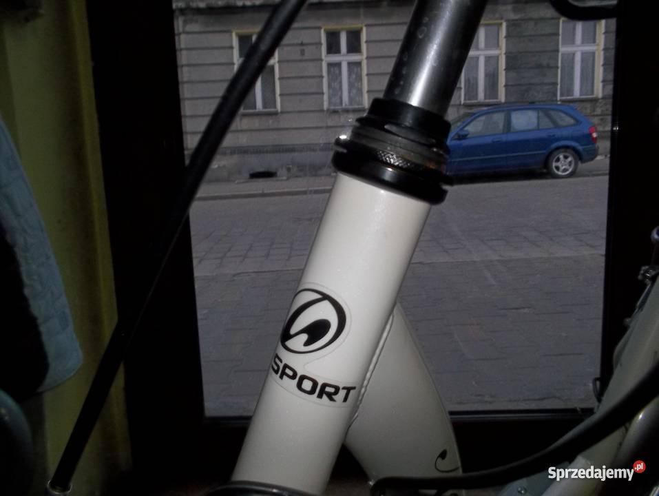 Rower GO Apple 20 REZERWACJA Zabrze sprzedam