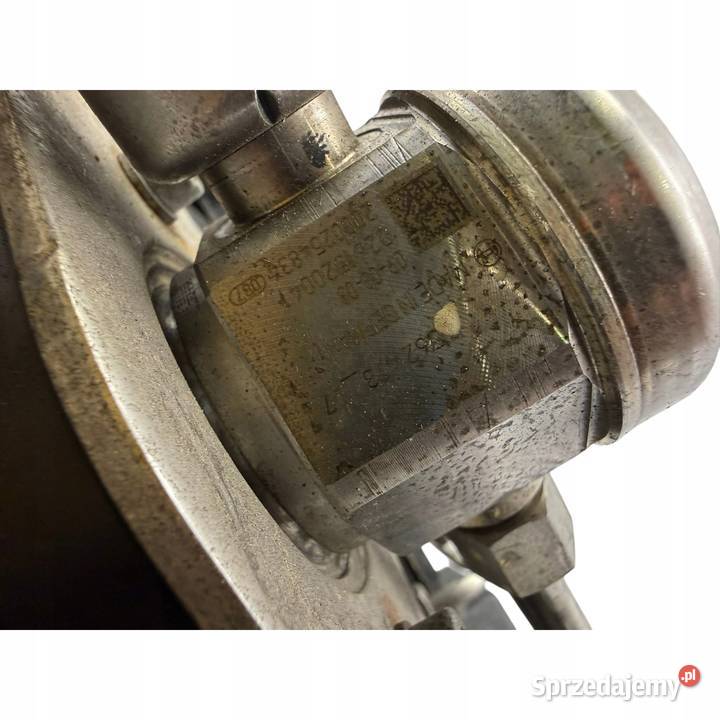 SILNIK N43B16A BMW E81 E87 E90 E91 E92 16 116 osobowe Chełm