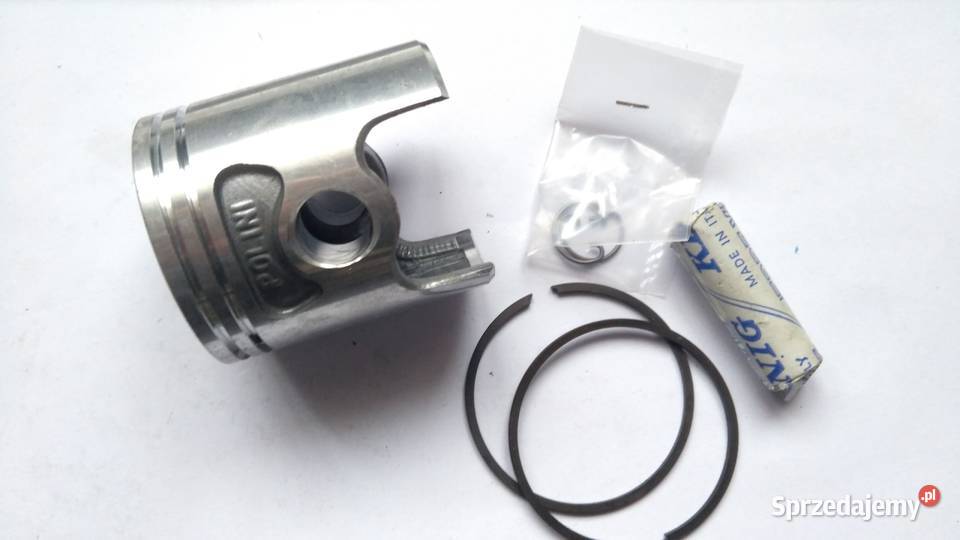 Tłok Polini 464 mm HONDA GP PEUGEOT SV 2040524 podlaskie Bielsk Podlaski