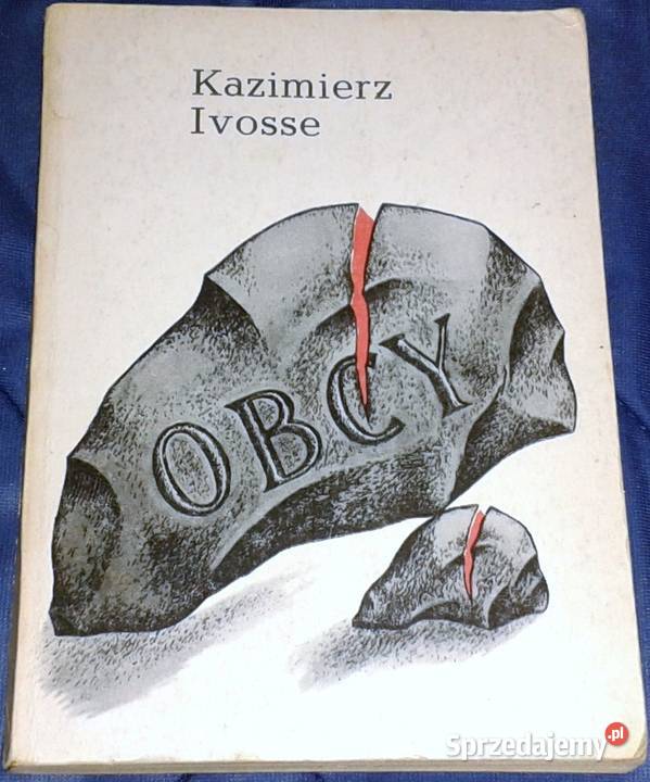 Obcy Kazimierz Ivosse sprzedam