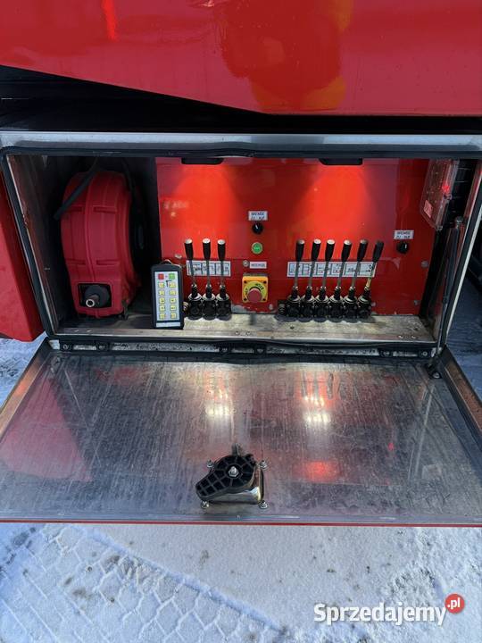 Daf Lf 12Ton Pomoc drogowa Holownik Laweta Piotrków Trybunalski sprzedam