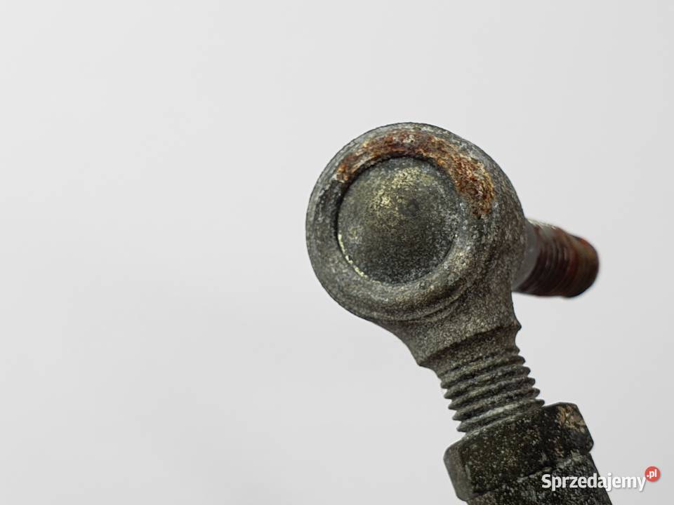 Drazek Kierowniczy Koncowka Drazka Yamaha Rx1 łódzkie Łódź