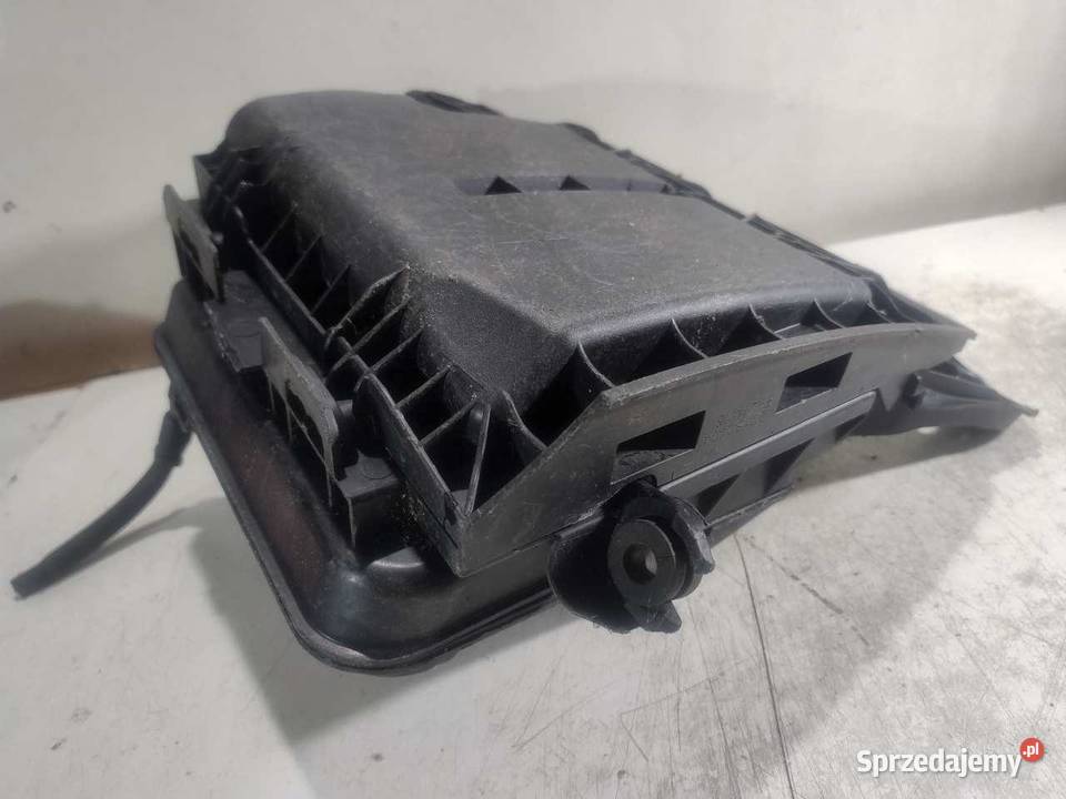 OBUDOWA FILTRA POWIETRZA PEUGEOT CITROEN wielkopolskie