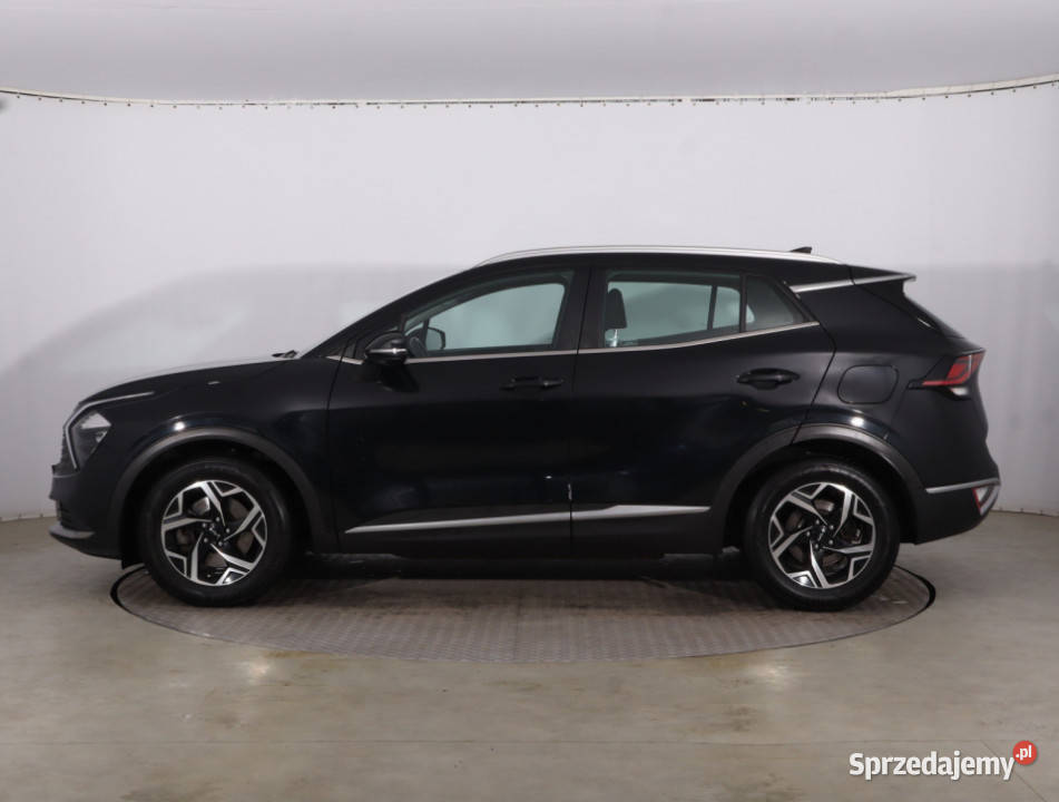 Kia Sportage 16 TGDI Piaseczno