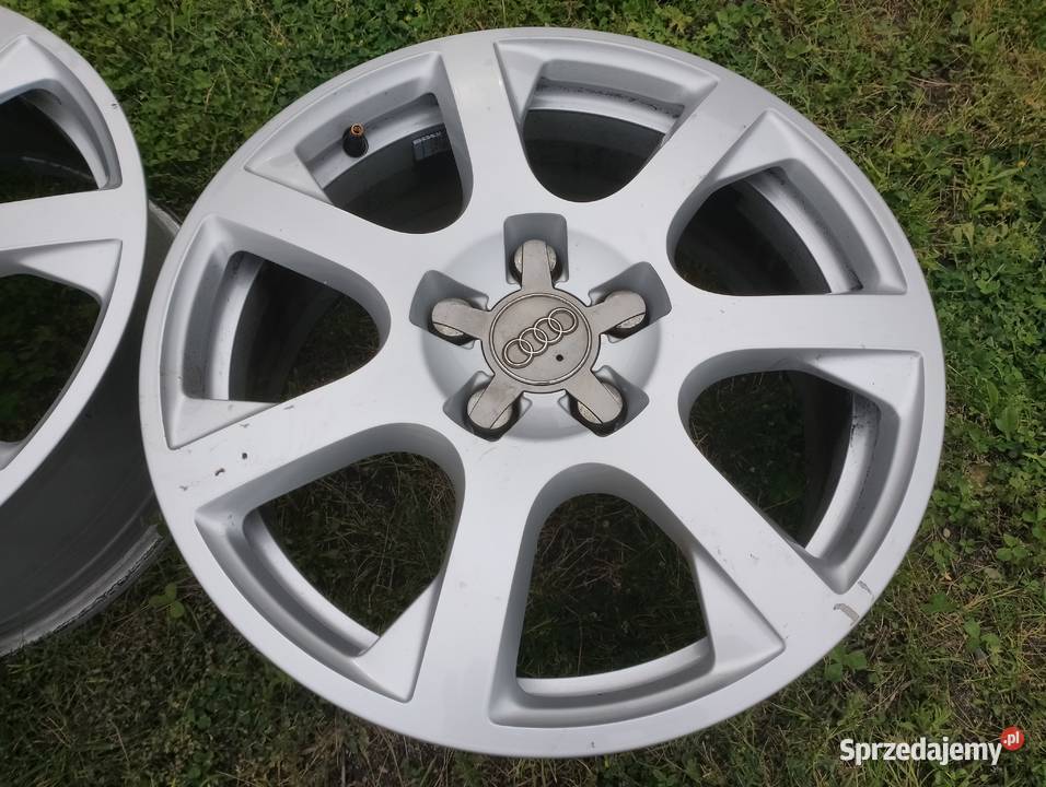 Felgi 17 5x112 Średnica 17" Kalisz