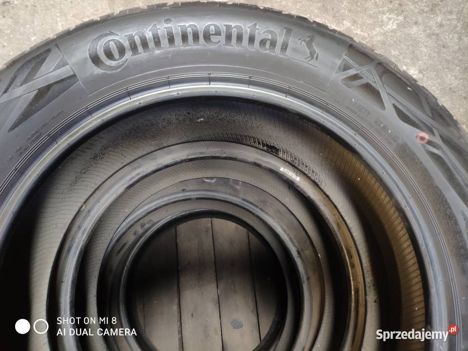 Opony wzmacnianie 18 55 Obrowo