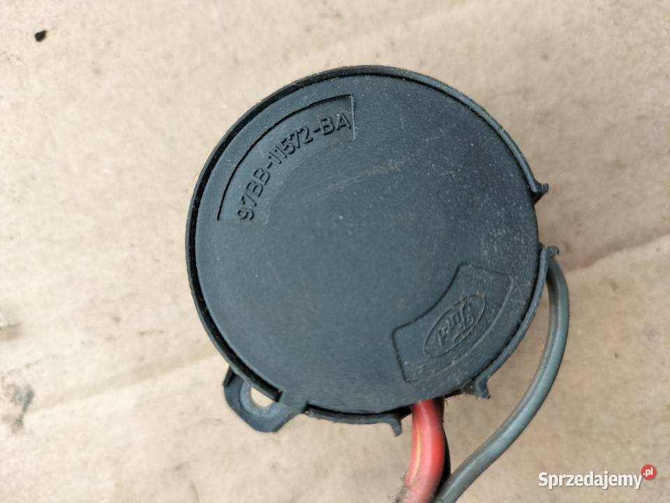 FORD MONDEO MK1 MK2 BENZYNA KOSTKA STACYJKI osobowe lubelskie Kamień-Kolonia sprzedam