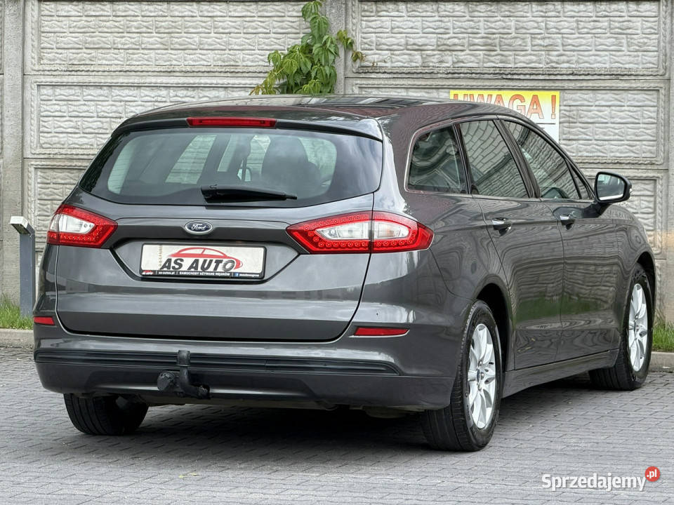 Ford Mondeo 20TDCi 150 224000km Węgrów