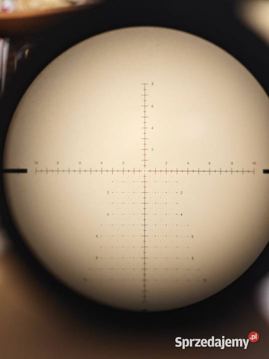 Luneta Spina 624x50 FFPMontaż Busko-Zdrój sprzedam