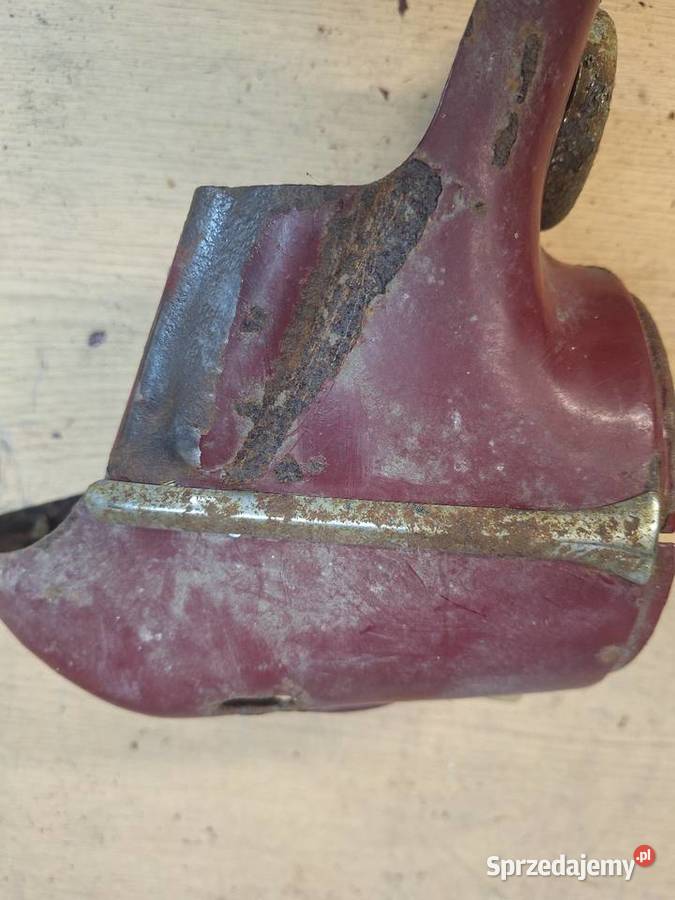 Obudowa lampy komar sztywniak komar 2320 podkarpackie Krzywcza