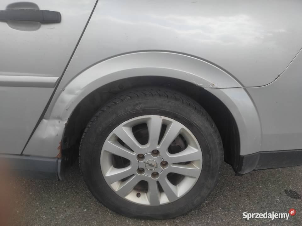Opel Vectra c Lublin sprzedam