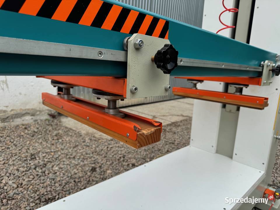 Prasa korpusowa RAMARCH PN31 Kalwaria Zebrzydowska