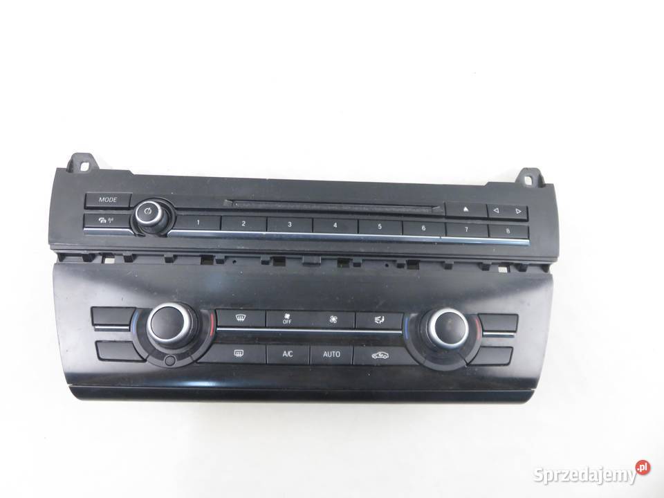 KLIMATRONIK BMW 5 Touring F11 9388320