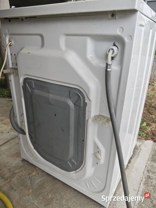 Pralka Gorenje wa50100 Rzeszów