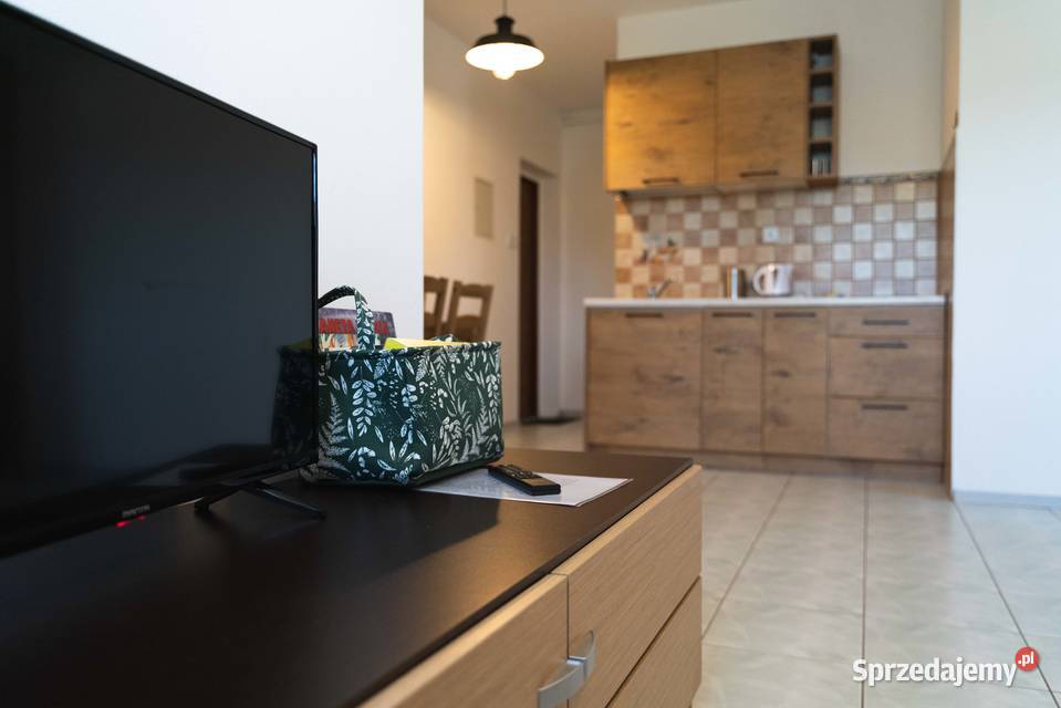 Wakacje morzem Mielenko