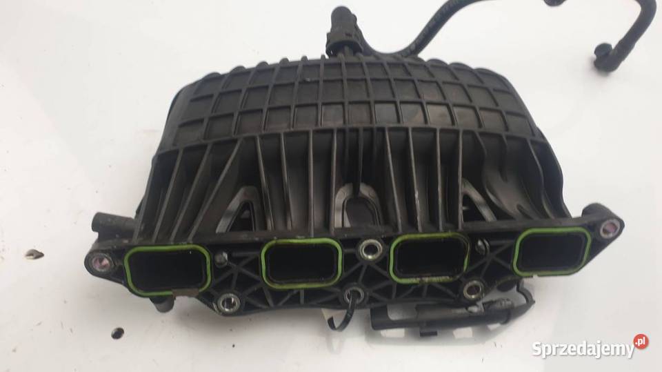 KOLEKTOR SSĄCY 03C129711AE PASSAT B7 Lipno