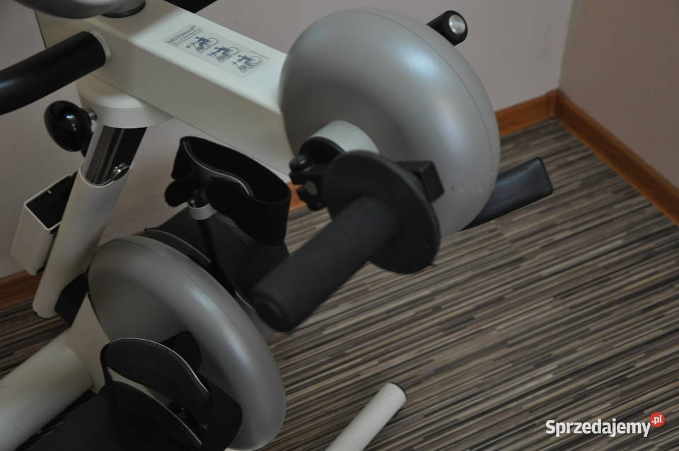 ROTOR rowerek VIVA 2 RECK MotoMed ręce nogi Pabianice