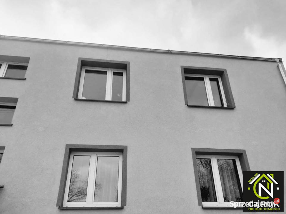 Mieszkanie Kamień Pomorski 392m2 2 pokoje sprzedam