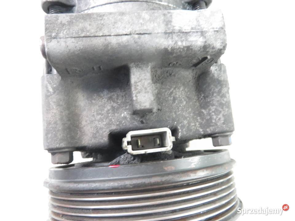 KOMPRESOR KLIMATYZACJI FORD TRANSIT V 20 DI Kompresory klimatyzacji