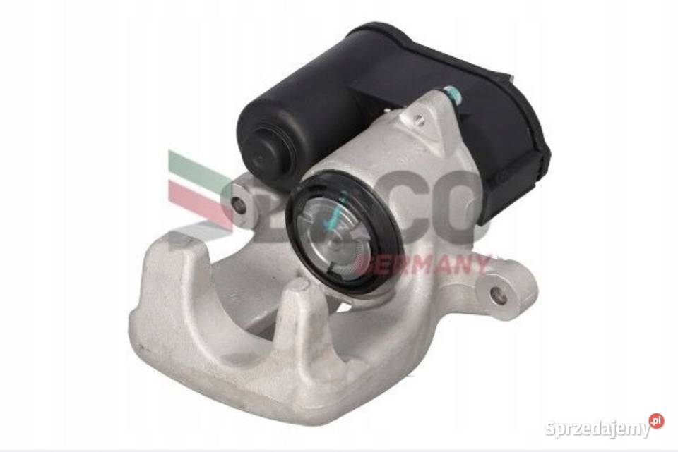 Nowe zaciski Passat B6 tył LewyPrawy Rok produkcji 2006 Boczków