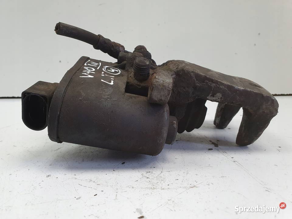 Volvo S60 II S80 II V60 V70 III XC70 II TYLNY Janów