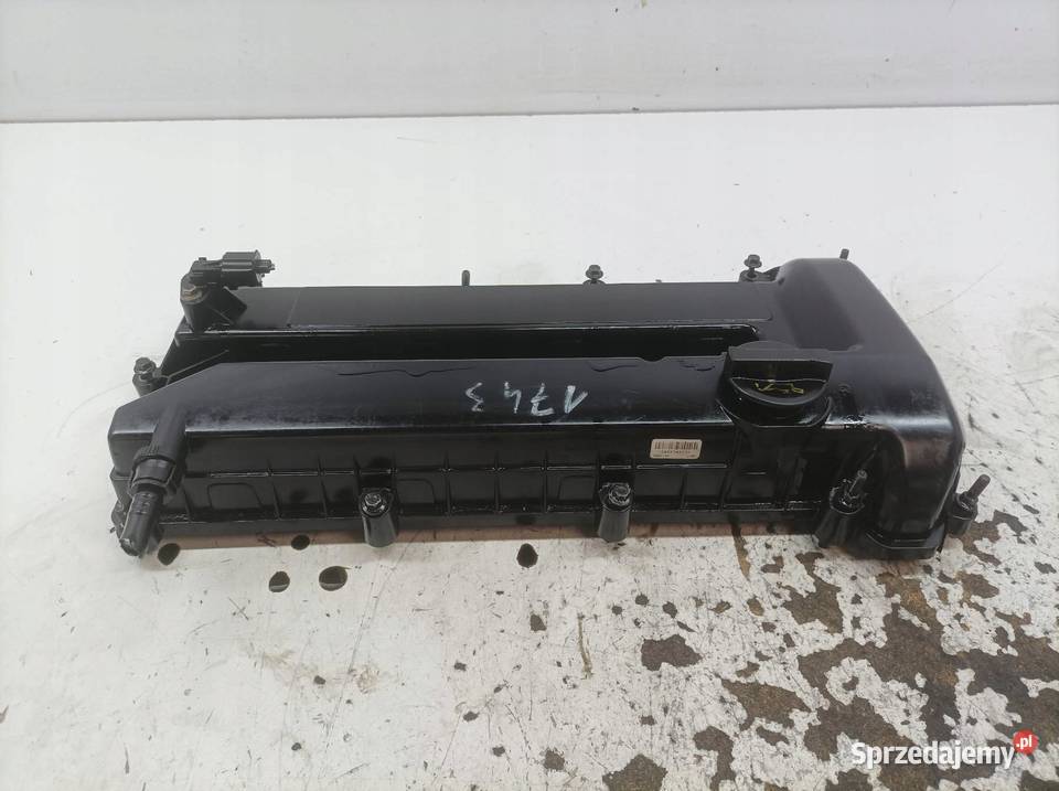 POKRYWA ZAWORÓW 4M5G6K272HD 18 16V Ford Focus sprzedam