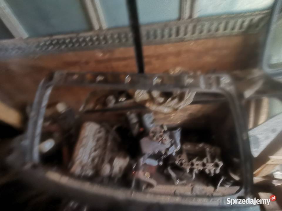 Klapa pokrywa bagażnika BMW E39 kombi combi Białystok sprzedam