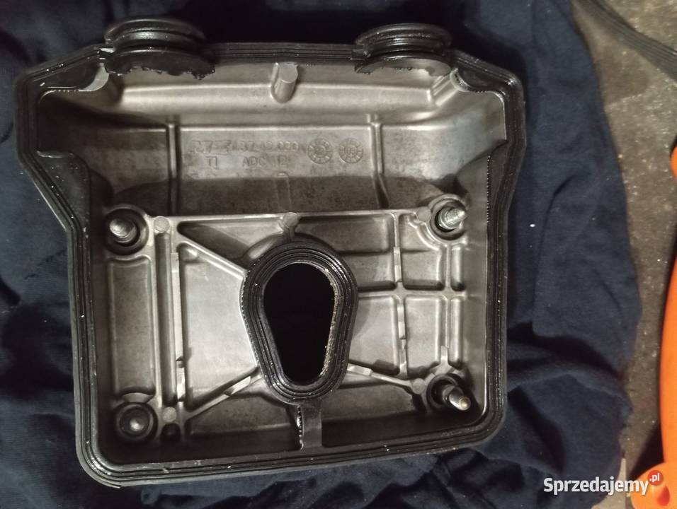 MZ 125 SM części do silnika Koszalin