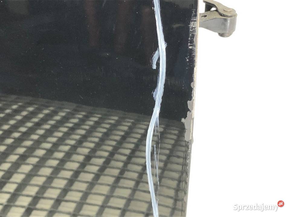 DRZWI PRAWY PRZÓD AUDI A5 8T Hatchback 0717