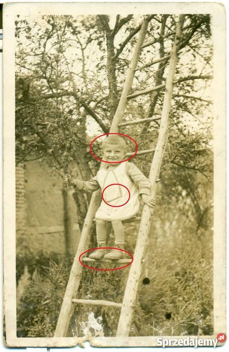 Stare zdjęcie ciekawy opis 21081937 15091940 r 3 Ostrów Wielkopolski