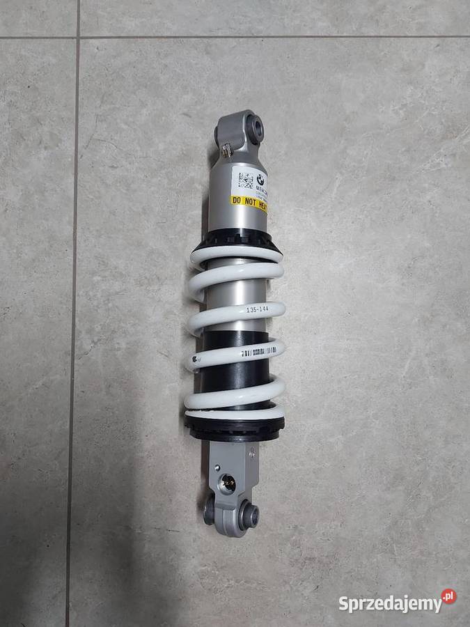 Bmw K1600GTL GT BAGGER kolumna amortyzatora Nakło nad Notecią