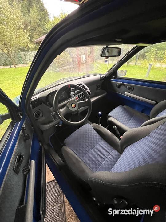 Cinquecento 700 kupiony w Polsce małopolskie Trzebinia