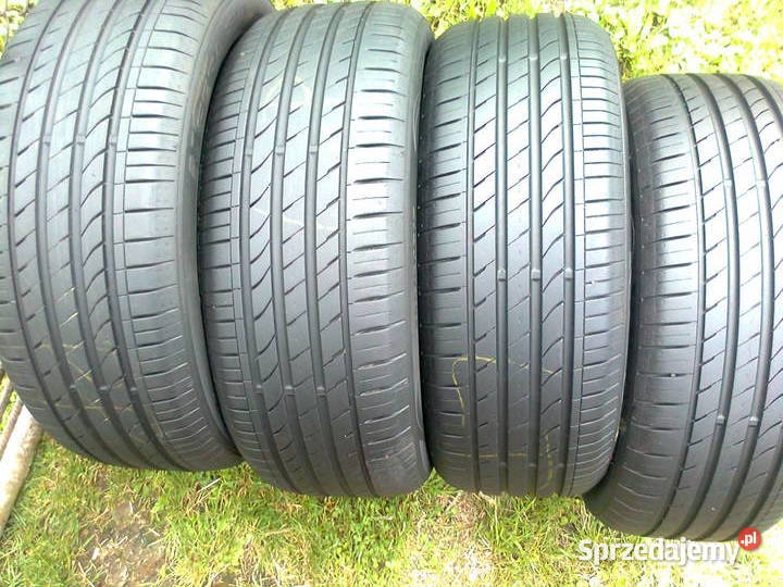 opony letnie 2055017 Nexen 2254517 Kormoran podkarpackie Jarosław sprzedam