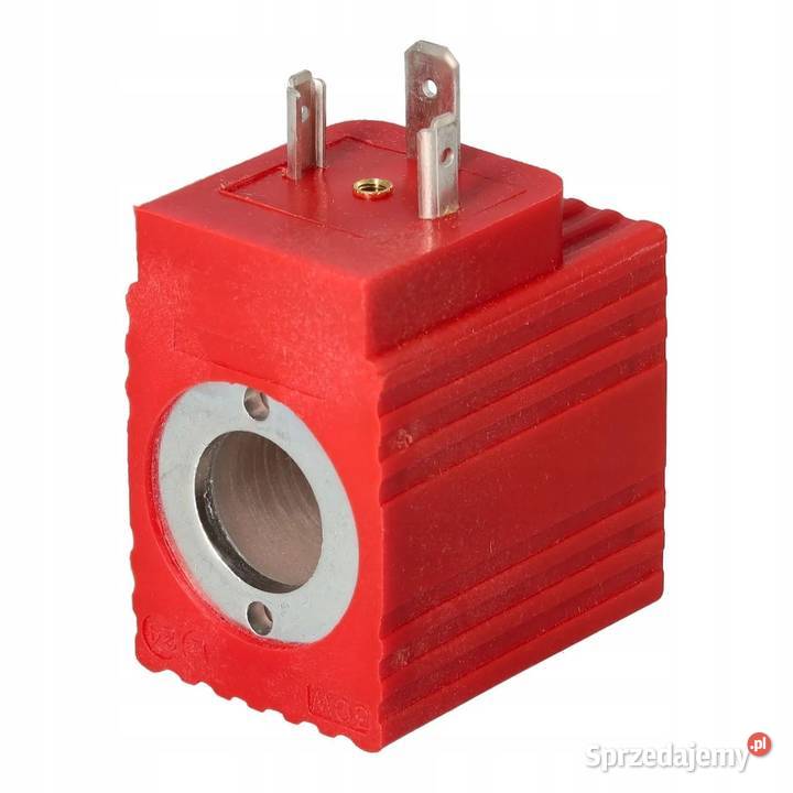 Cewka Parker 851020 WATERMAN 24VDC 30W 704120 Gdańsk