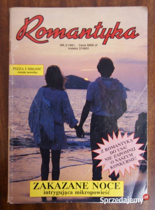 Romantyka 21991 Parczew