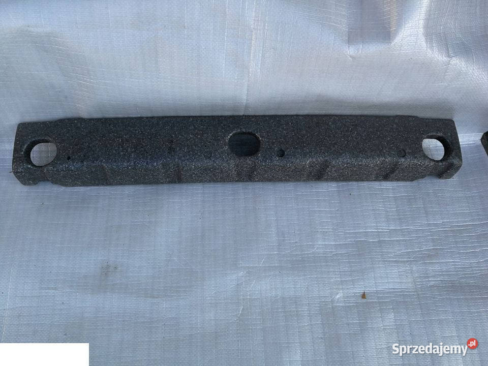 HYUNDAI TYUCSON ABSORBER ZDERZAKA STYROPIAN TYŁ