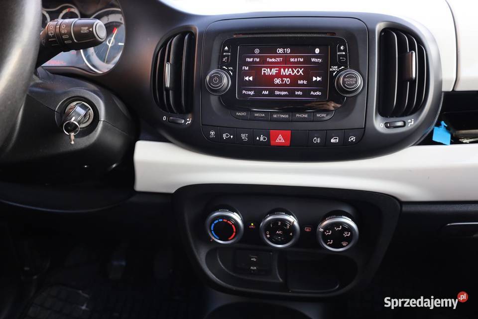 Fiat 500L 13 DIESEL Kraków