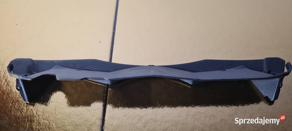 Bmw F 650800 osłona plastik owiewka mocowanie Warszawa